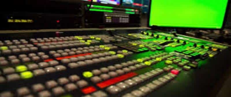 Broadcast Switchers Market