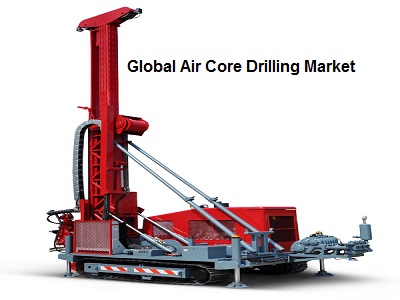 Global Air Core Drilling Market