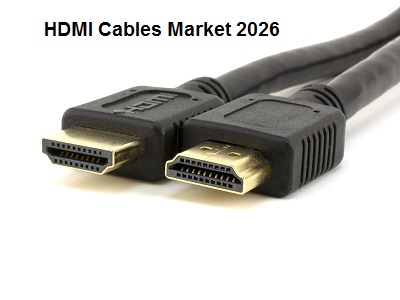 HDMI Cables market