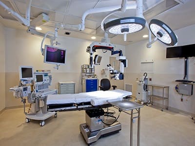 India Ambulatory Surgical Centers Market