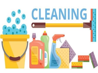 Cleaning Services Market