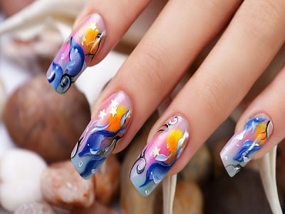 Artificial Nails Market