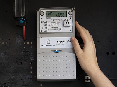 Australia Power Metering Market - TechSci Research