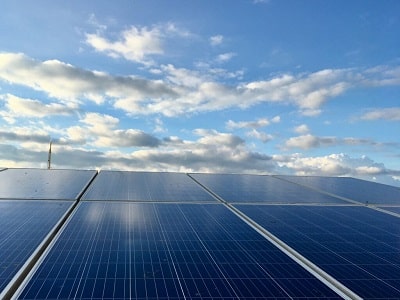 Australia Solar Photovoltaics Market