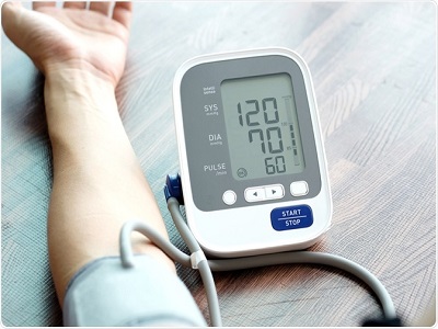 Blood Pressure Monitoring Devices Market - TechSci Research