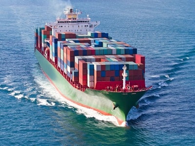 Cargo Shipping Transportation Market