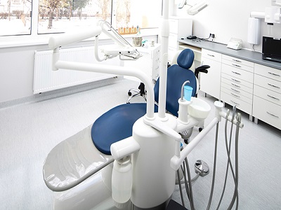 Dental Equipment Market - TechSci Research