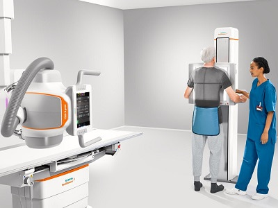 Digital X-Ray Systems Market - TechSci Research