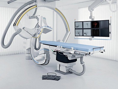 Fluoroscopy Equipment Market - TechSci Research