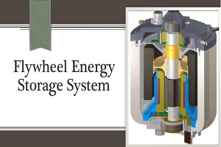 Flywheel Energy Storage Systems