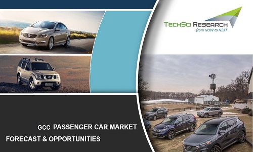 GCC Passenger Car Market