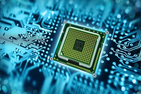 Global Microprocessor Market