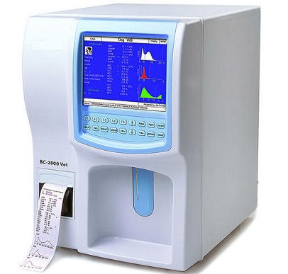 Haematology Analyzer Market