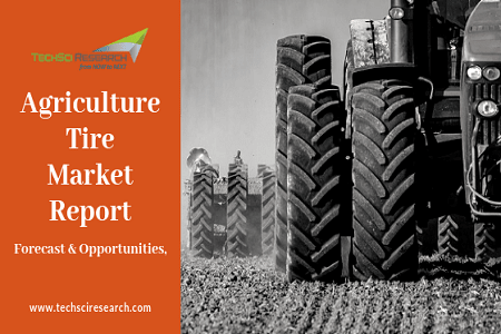 India Agriculture Tire Market