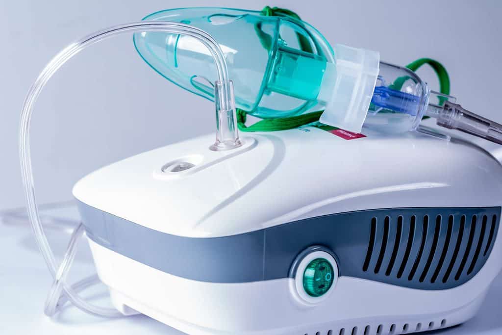 India Respiratory Care Device Market