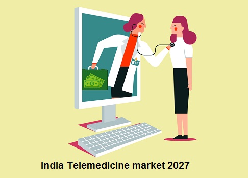 India Telemedicine Market 1