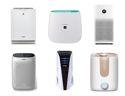 Malaysia Air Purifiers