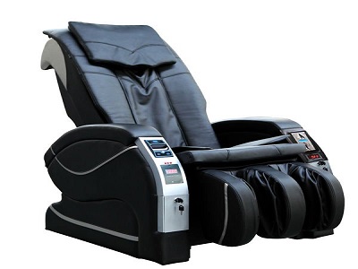 Malaysia Massage Chair Market - TechSci Research