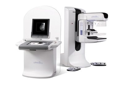 Mammography Devices Market - TechSci Research