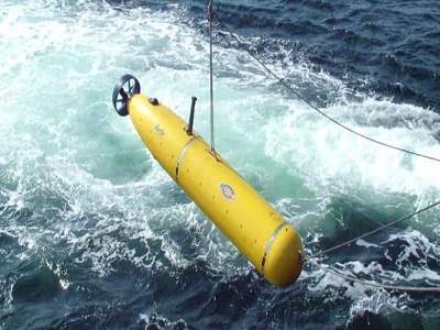 Offshore AUV & ROV Market