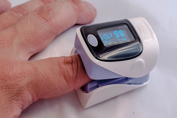 Pulse oximeter Market