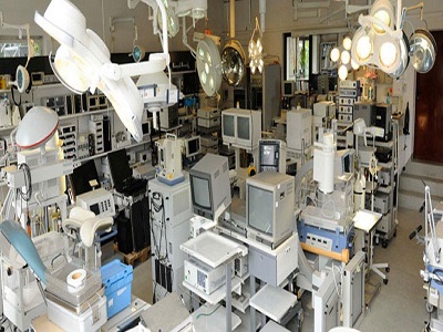 Refurbished Medical Equipment Market - TechSci Research