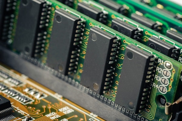 Semiconductor Memory Market