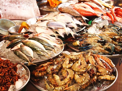 Vietnam Seafood Market - TechSci Research