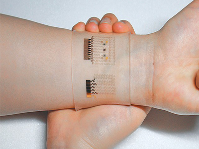 Wearable Patches Market - TechSci Research