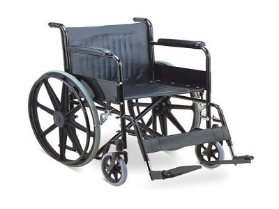 Wheelchair Market - TechSci Research