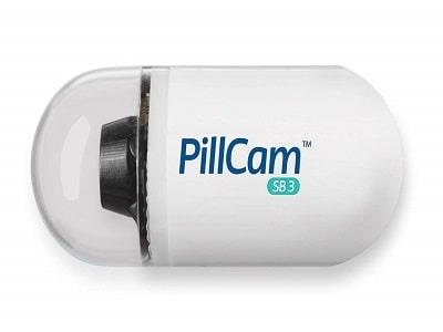 Medtronic PillCam™ Capsule