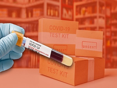 Coronavirus Testing Kits Market - TechSci Research