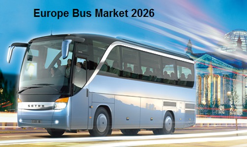 Europe Bus Market