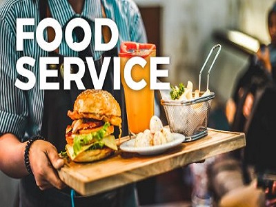 Global Foodservice Market