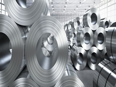 India Hot Rolled & Cold Rolled Steel Market - TechSci Research