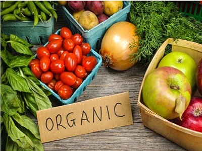 India Organic Food Market