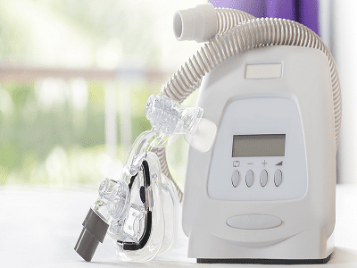 India Sleep Apnea Devices Market - TechSci Research