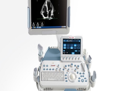 India Ultrasound Systems Market - TechSci Research