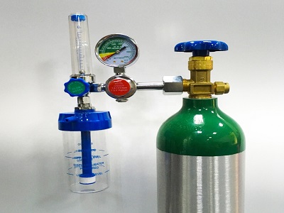 India Medical Oxygen Market - TechSci Research