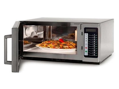 Microwave Oven Market