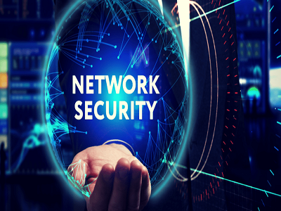 Network Security Market