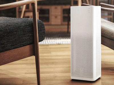 New Zealand Air Purifiers Market