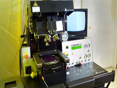 Photolithography Equipment Market