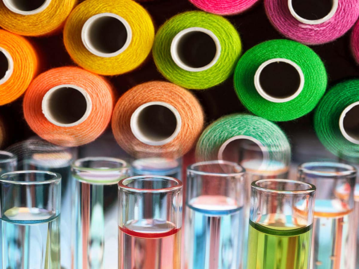 Textile chemicals Market