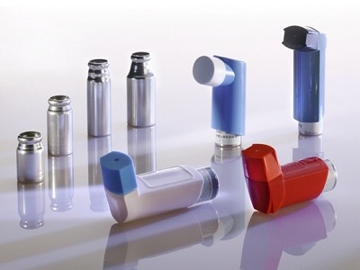 India Respiratory Inhalers Market