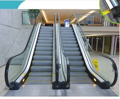 Australia Escalators and Elevators Market