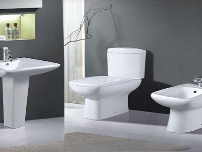 Asia-Pacific Ceramic Sanitary Ware Market