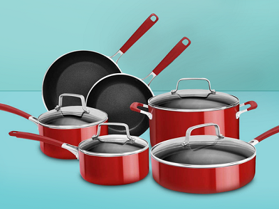 Cookware