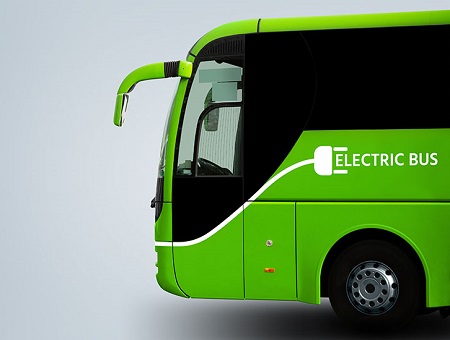 Global Electric Bus Market