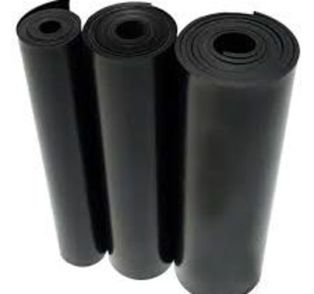 EPDM Rubber Market